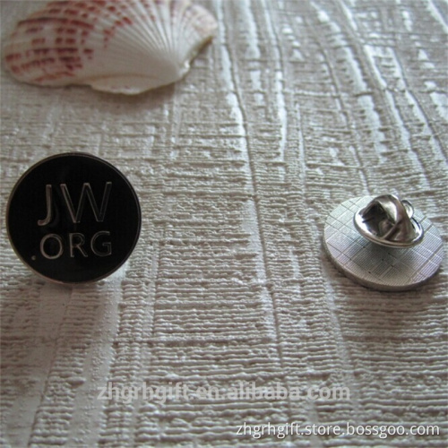 USA new popular badge lapel pin metal pin badge with your own design